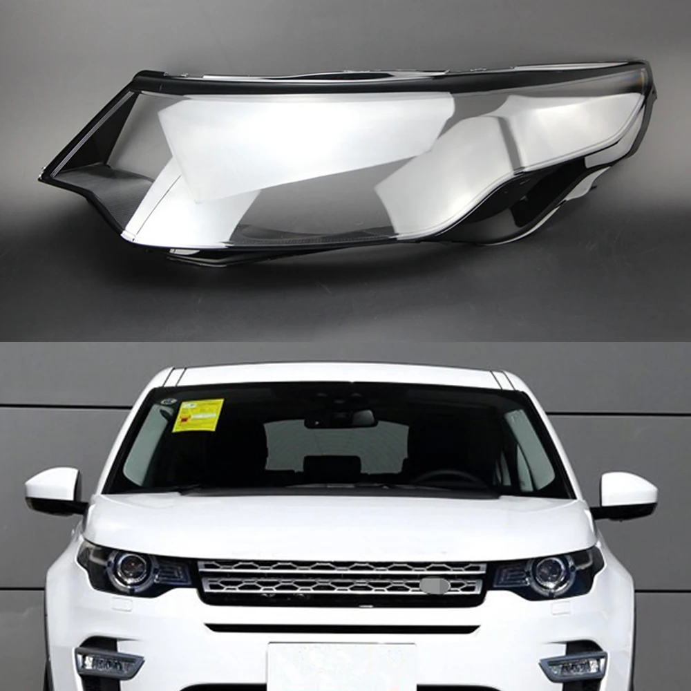 Автомобильный налобный фонарь для Land Rover Discovery Sport 2015 2016 2017 2018|Корпус| |