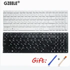 Новая русская клавиатура для ASUS X756U X756UA X756UB X756UJ X756UQ X756UV X756U X756 Клавиатура для ноутбука RU