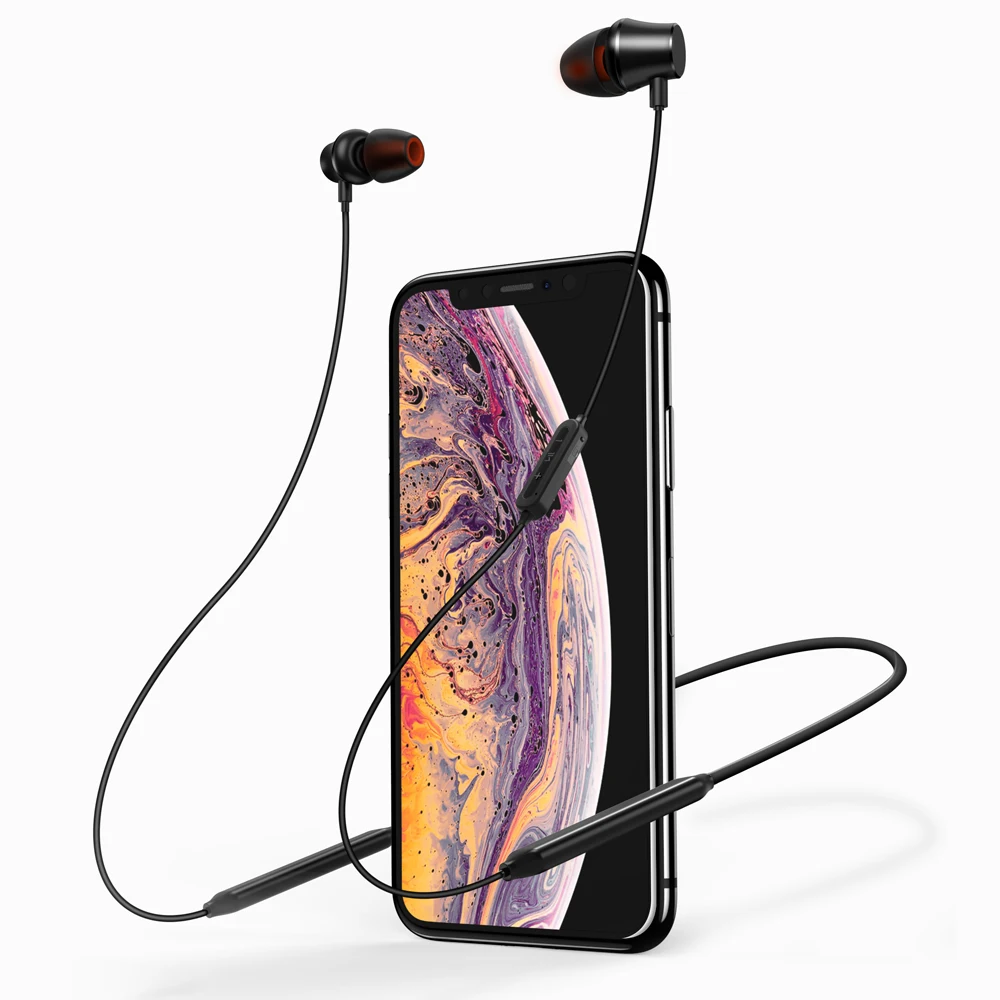 KISSCASE,, Q6, Bluetooth, беспроводные наушники, наушники с микрофоном, наушники, стерео, auriculares, bluetooth, спортивные, беспроводные наушники