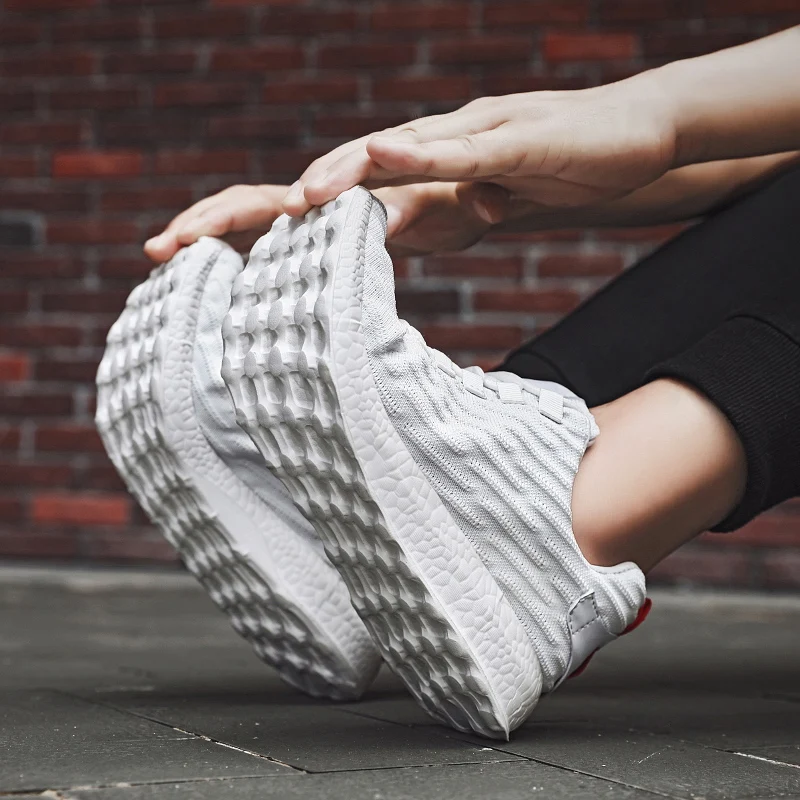 

Sport Sneakers White Casual Shoes Men Sneakers Sneaker Man Shoe For Fashion Men's 2020 Male Summer Sapato Mens Causal