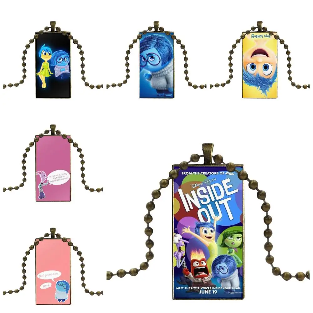 Для женщин бренд бронзового цвета ювелирные изделия мода эффектное Ожерелье