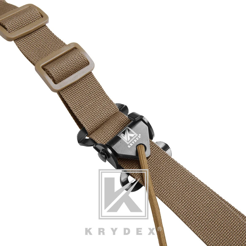 KRYDEX MK2 Тактический Широкий Мягкий ремень для стрельбы на открытом воздухе охоты