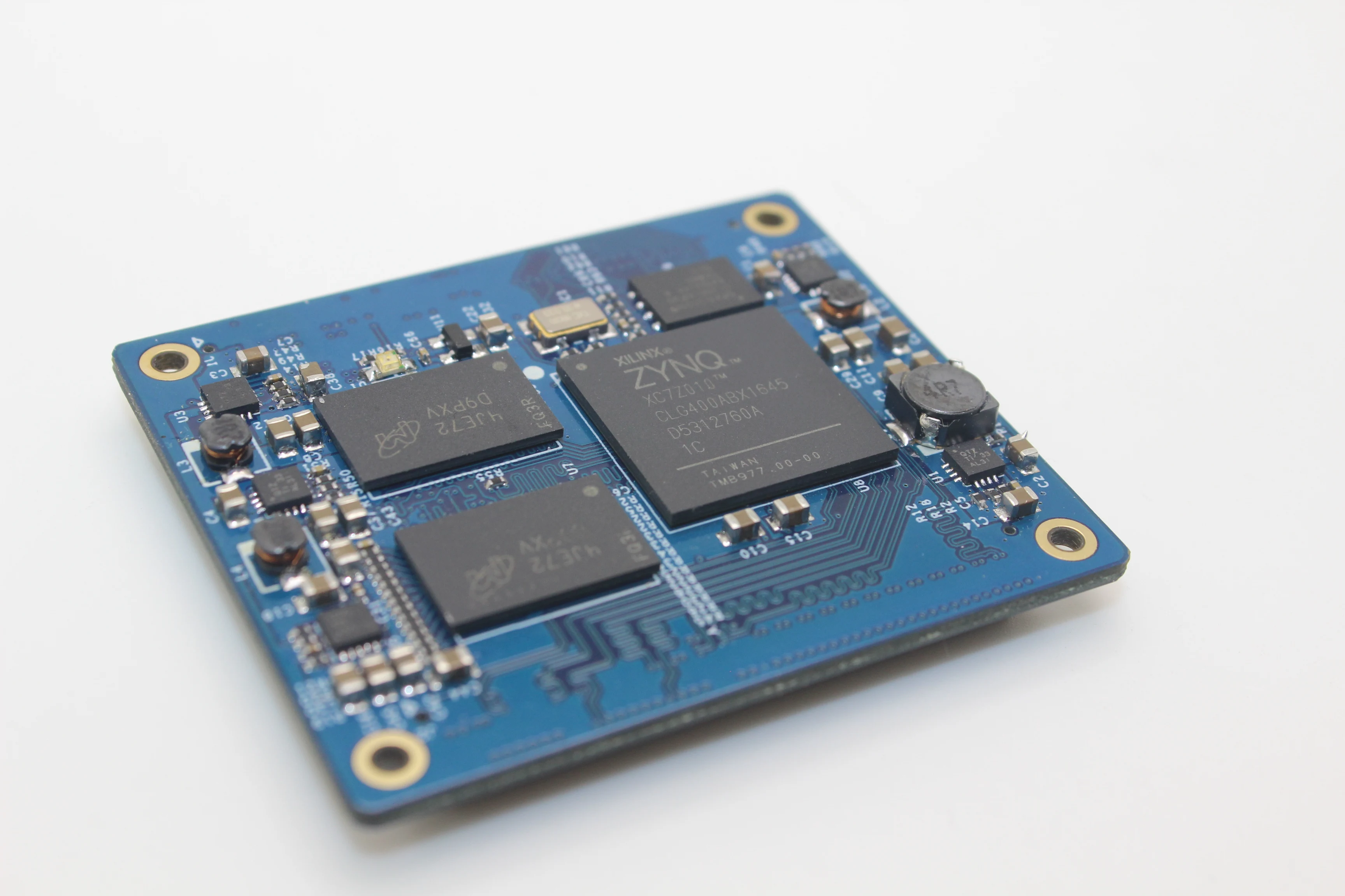 Системная плата FPGA 7Z010 7Z020 модуль ZYNQ Core |