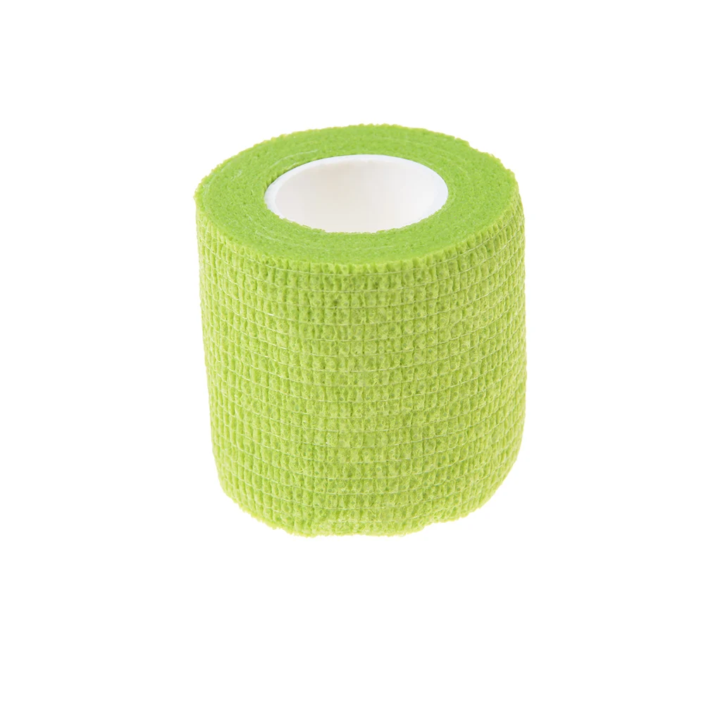 Новинка защитная Водонепроницаемая самоклеящаяся повязка для безопасности