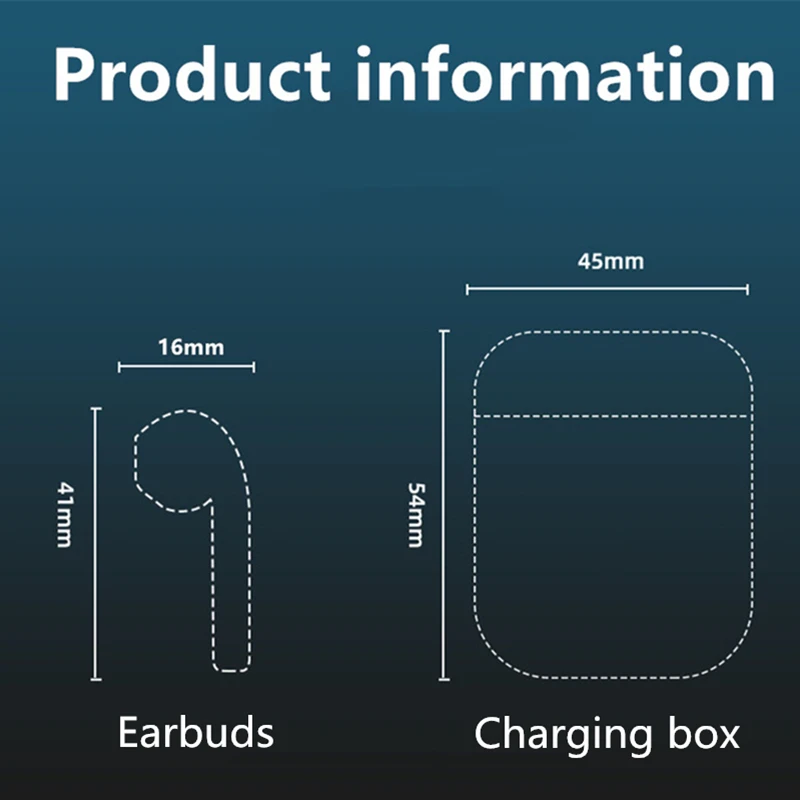 MX Air 2nd беспроводные наушники Bluetooth наушники 1:1 Размер tws Беспроводная гарнитура Качество HIFI наушники для iphone android mobile