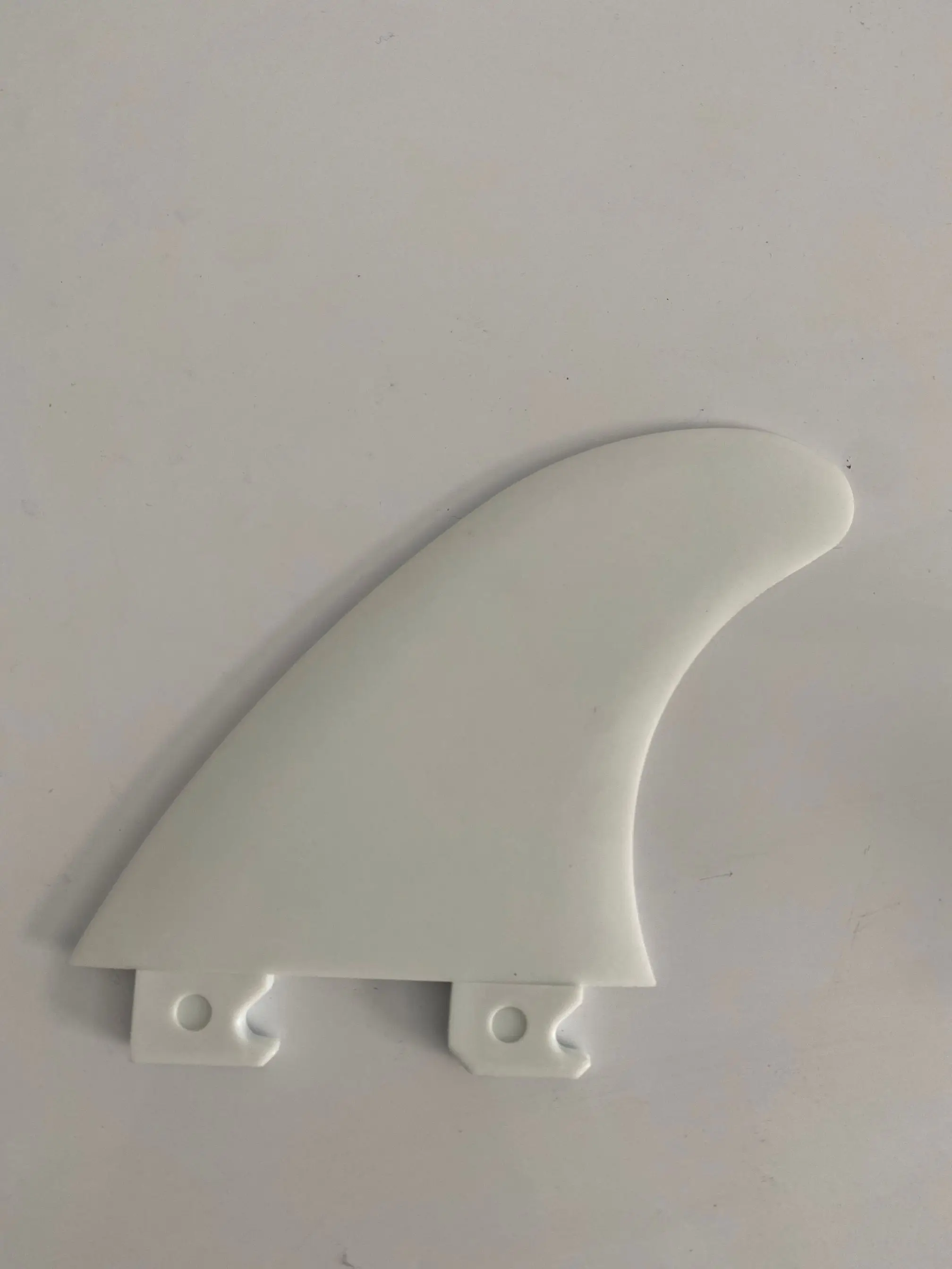 Accessori Da Surf In Plastica Da 4 Pollici Con Pinne Da Surf/Lunghe/Paddle Board