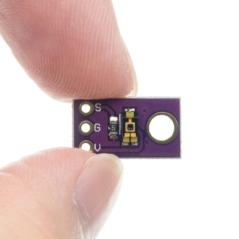 1 шт. Профессиональный светильник Чика света TEMT6000|module|module sensormodule light |