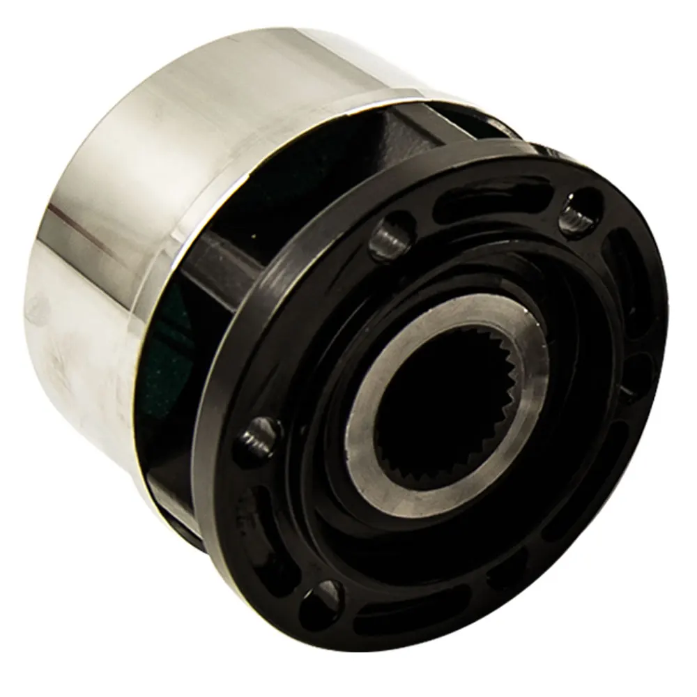 

26 Tooth Manual Locking Hub Lock Hubs for Kia Sportage 1995-2002 4WD AVM460