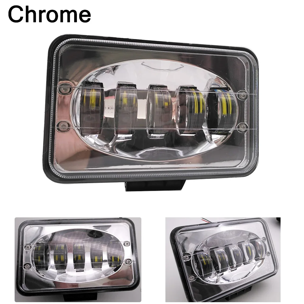 4-дюймовый прожектор направленного света светодиодная фара рабочего для