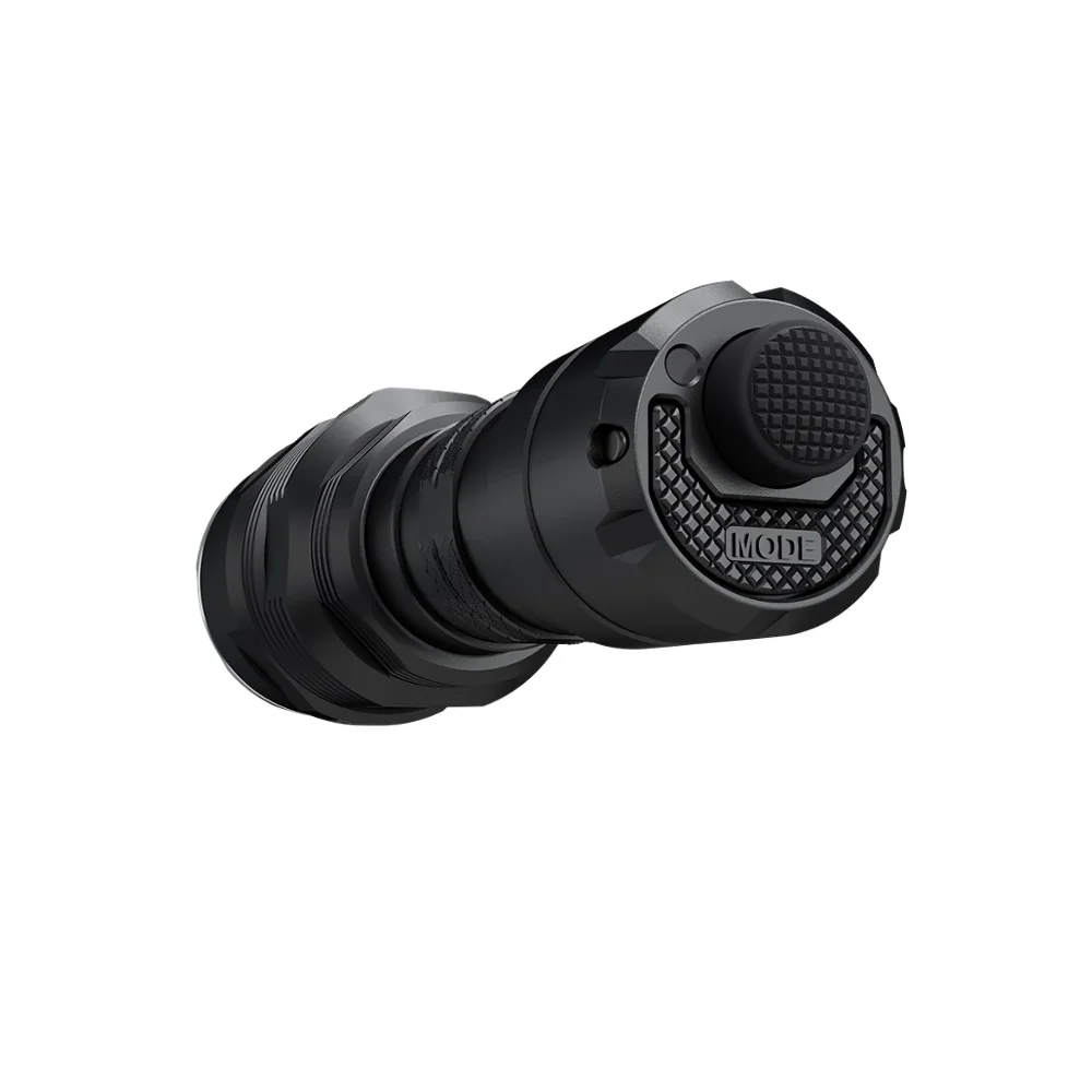 Перезаряжаемый светодиодный фонарик NITECORE TM9K CREE XP L HD V6 9500 люмен тактический со