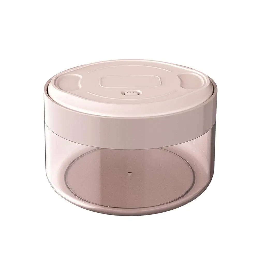 

Hot Sales Storage Tank Practical Multifunctional PC Square Grain Container Box for Kitchen