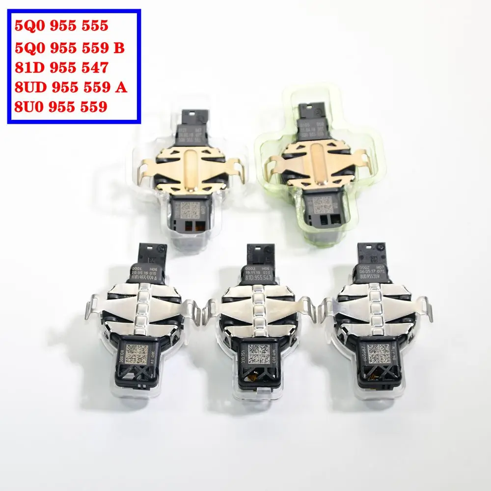 Опорный кабель MQB для датчика дождя Golf 7 MK7 Ling 81A955555A 5Q0955547B 81D955547