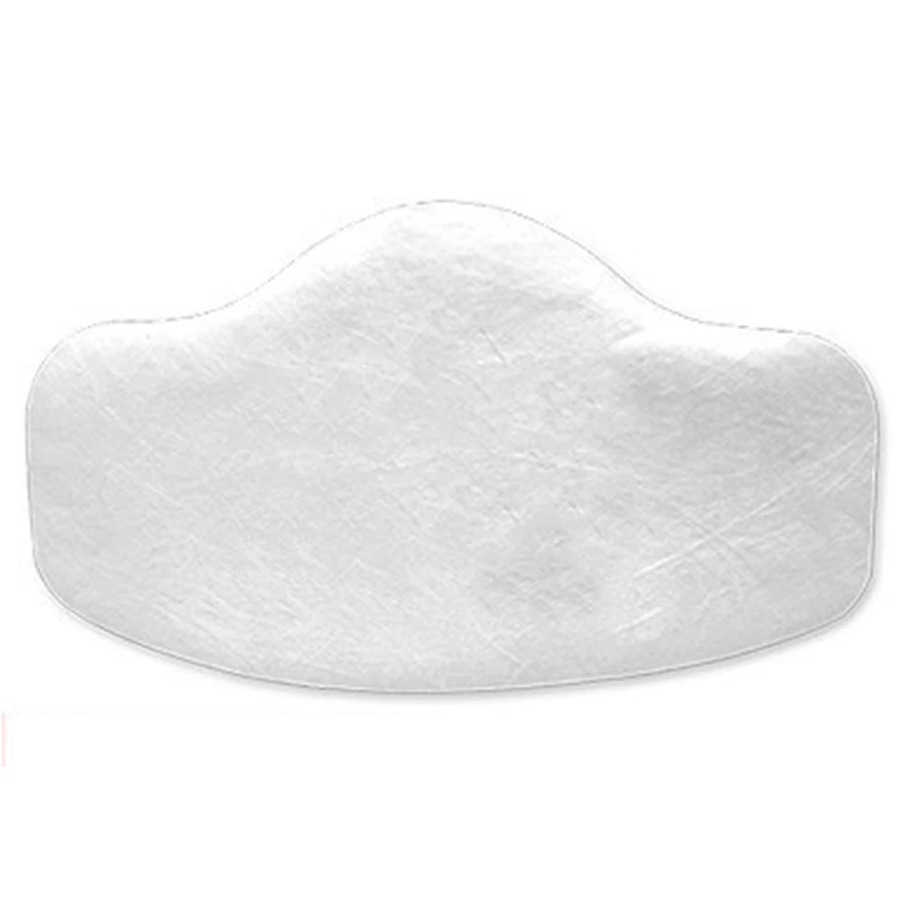 20 Pcs Dust Painting Respirator Spraying Mask 3200 Filter Cotton | Дом и сад