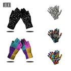 Оригинальный дизайн, 3D варежки, вязаные перчатки для взрослых, забавные перчатки для сенсорного экрана, для мужчин и женщин, рабочие перчатки высокого качества