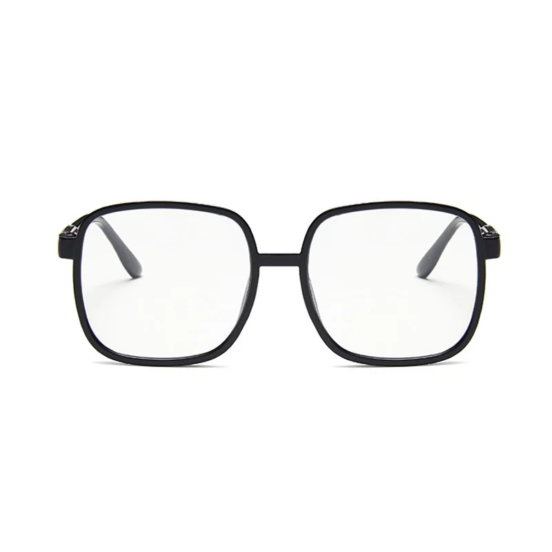 Детские очки LongKeeper с защитой от синего света детские большие квадратные