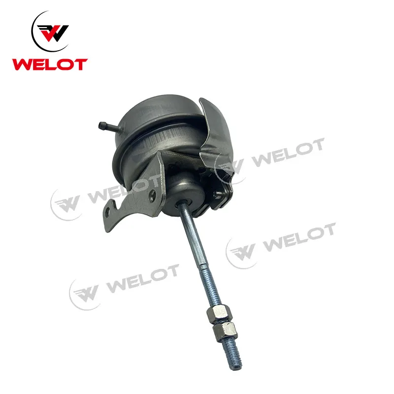 Турбомеханический привод Wastegate для 54399880030 54399880070 Nissan Renault Clio III 1 5 DCi 78 кВт 106HP K9K 2005- |