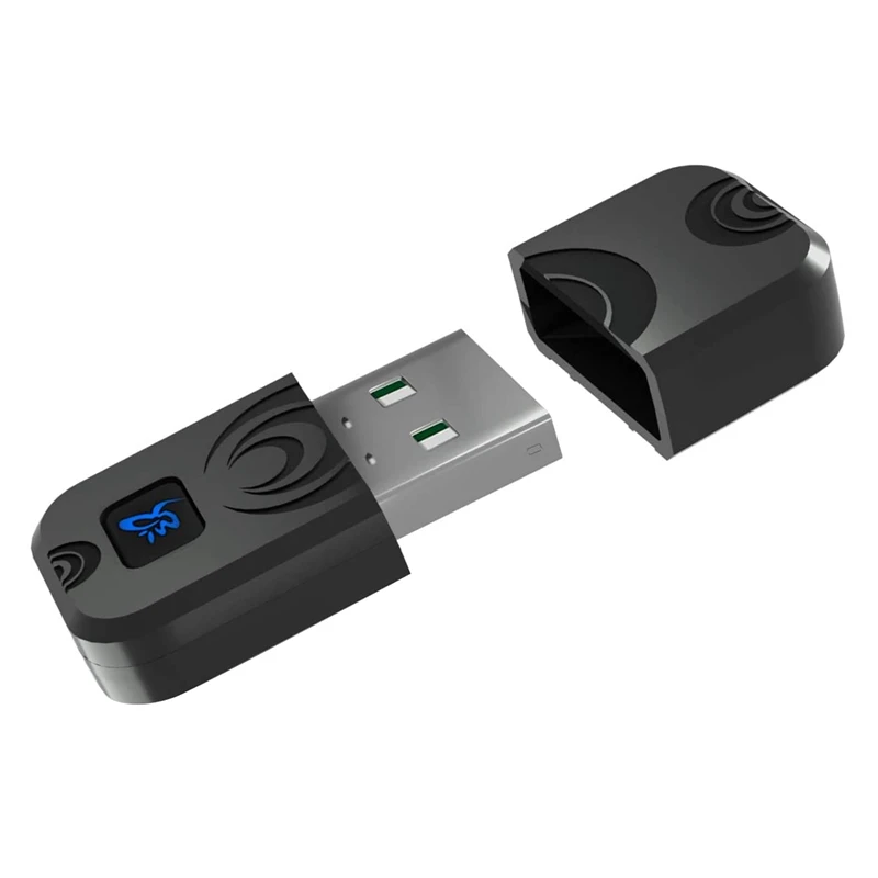 Беспроводной Bluetooth адаптер USB ключ для голосового чата o приемник передатчика