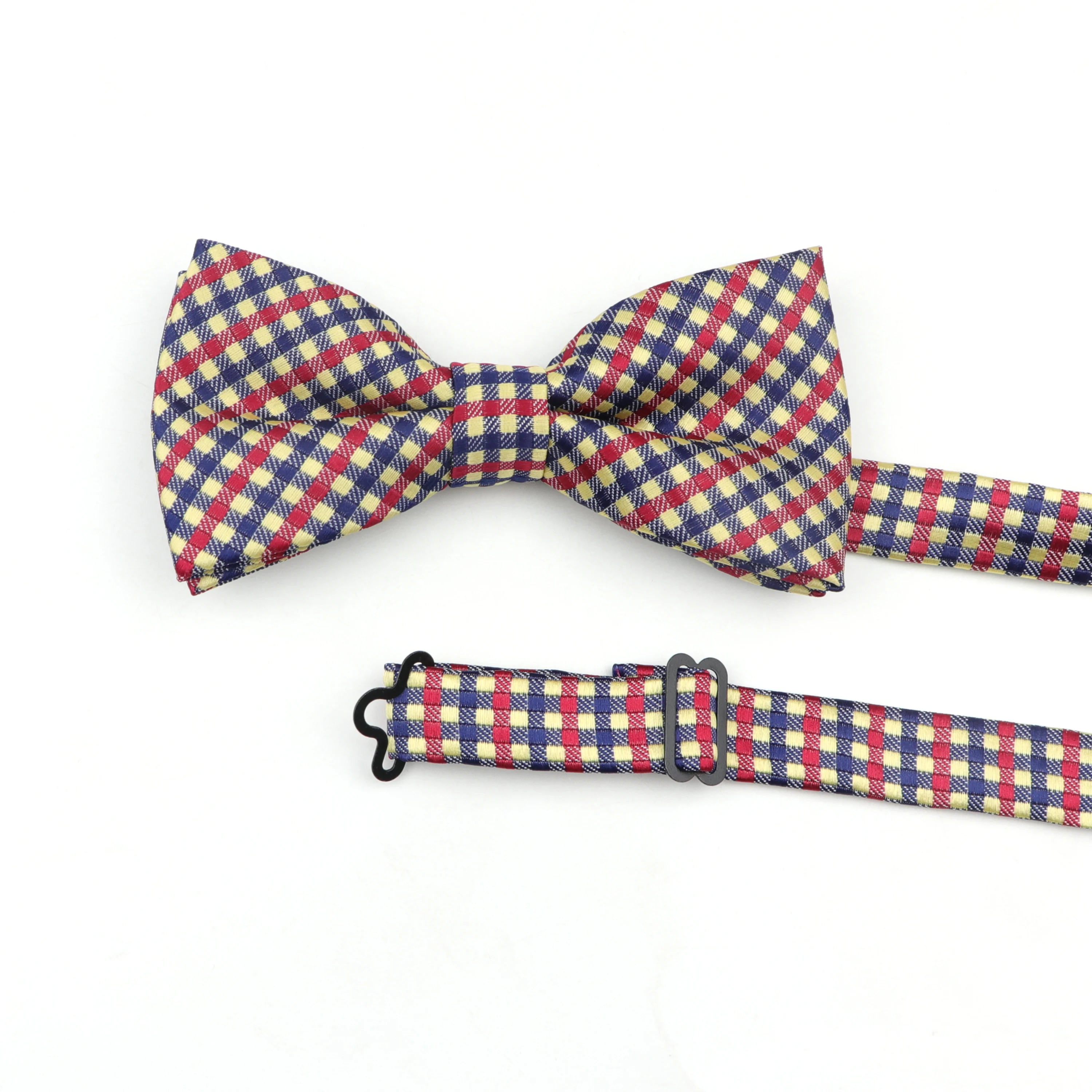 Мультяшный галстук бабочка для родителей и детей семейная вечевечерние свадьба