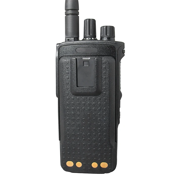Цифровая UHF VHF портативная рация с экраном xpr7550e|Рации| |