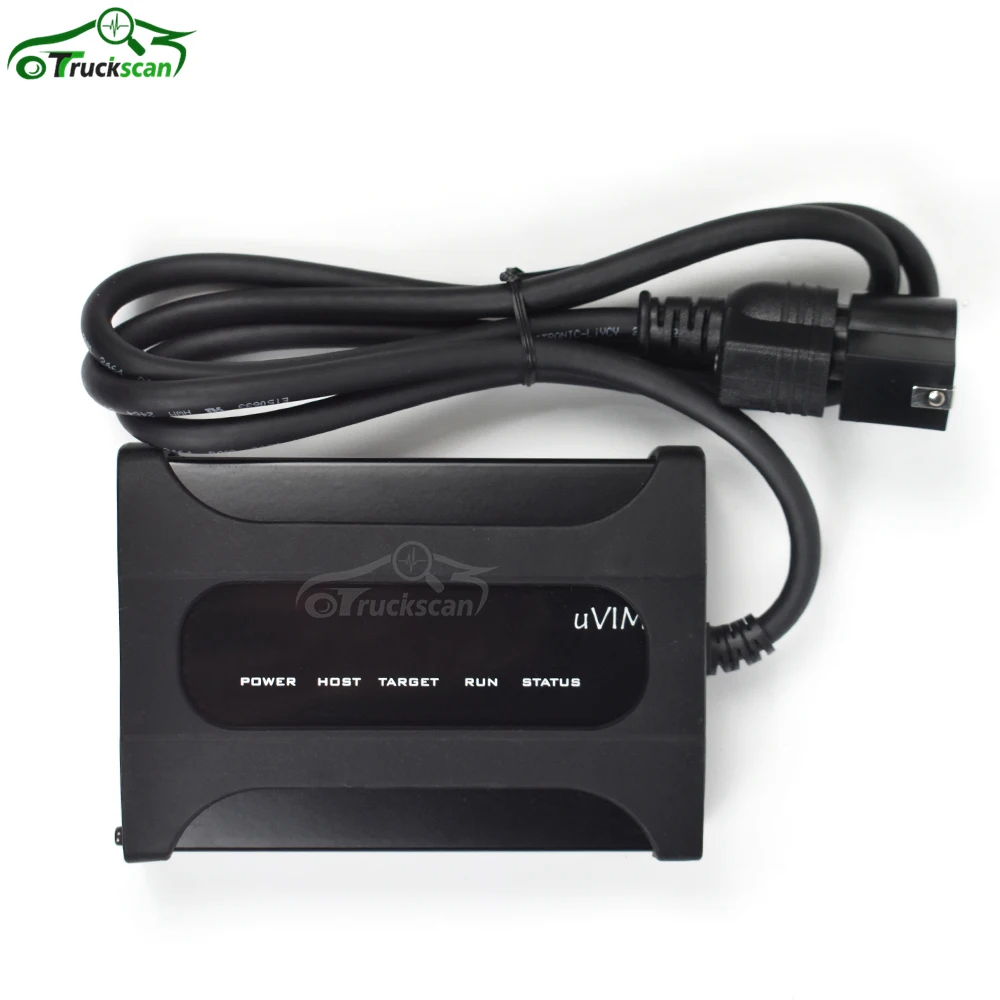 Сверхмощный диагностический инструмент для Doosan комплект диагностического