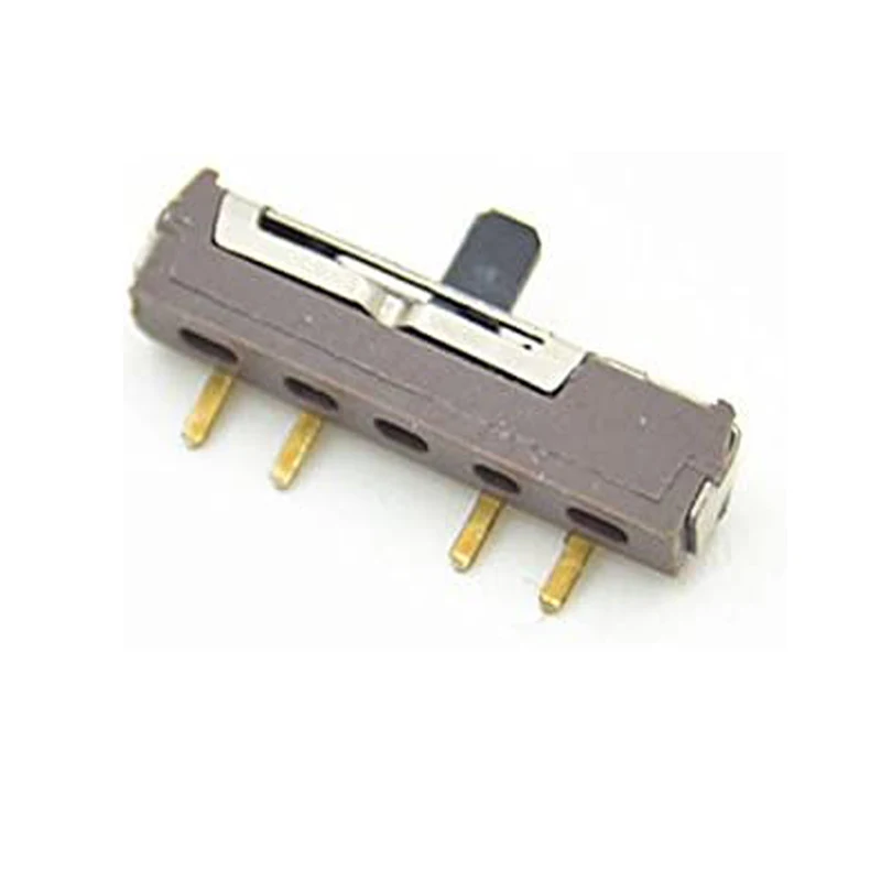 10 шт. запасная часть 3-позиционная Кнопка питания ВКЛ./ВЫКЛ. универсальная кнопка