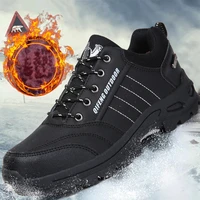 outdoor men winter shoes comfortable casual shoes men fashion breathable flat shoes for men trainers zapatillas zapatos hombre