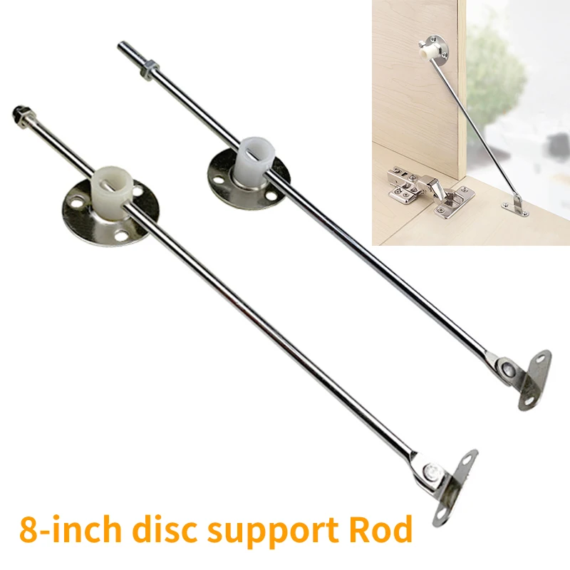 

Five centimeters HIGH-END DISK DRAW BAR CABINET DOOR BEDSIDE SUPPORT ROD rod activity support under the turnover pull rod