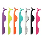 3 шт., щипцы для накладных ресниц, из нержавеющей стали