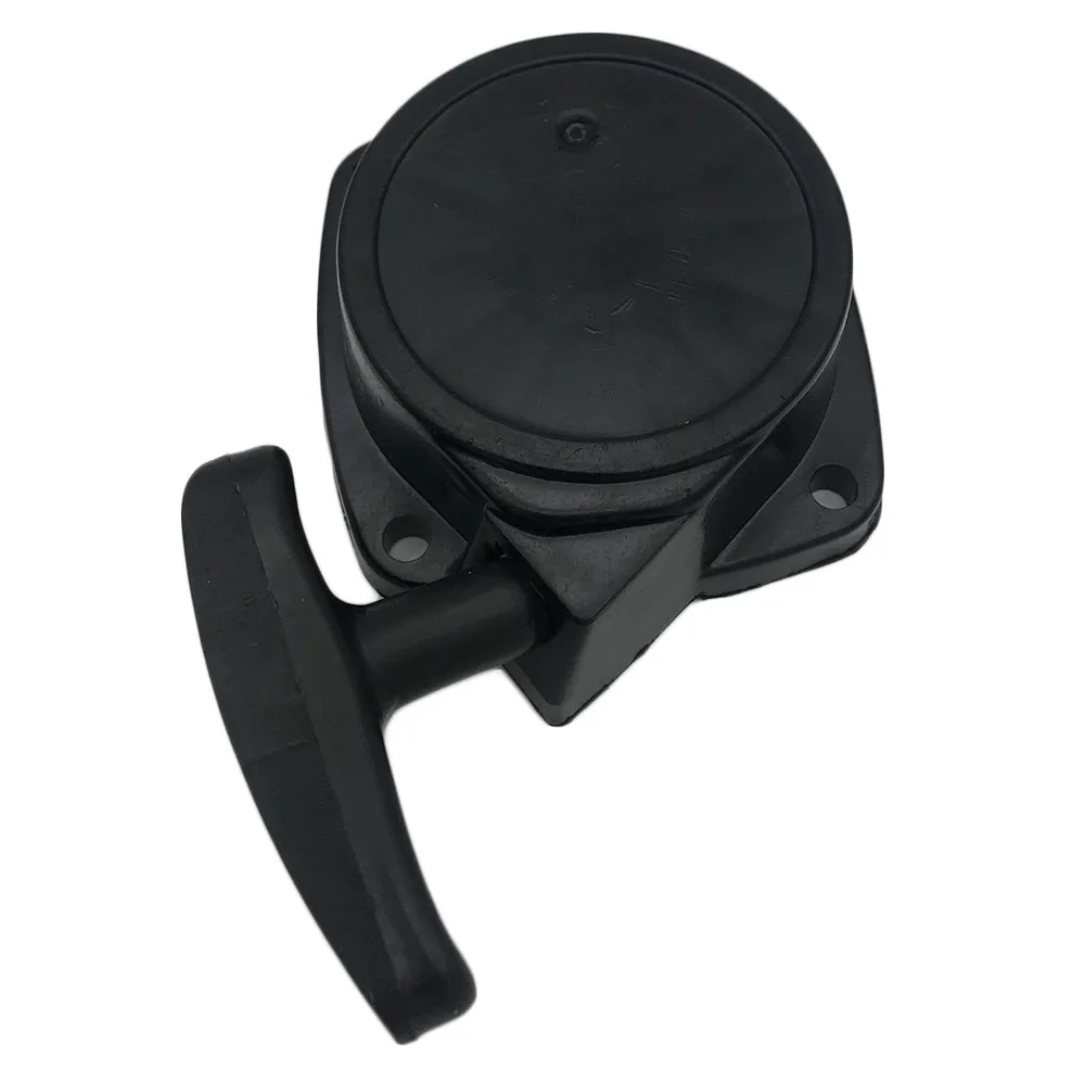

Plastic Lawn Mower Pull Recoil Starter Assembly For Various Hedge Trimmers