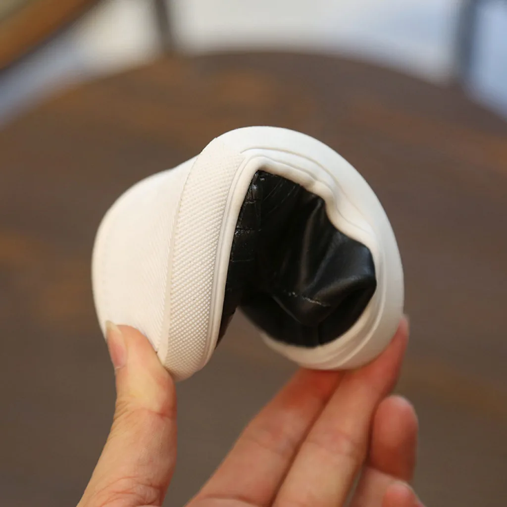 Модные детские богемные повседневные скользящие сандалии для мальчиков и