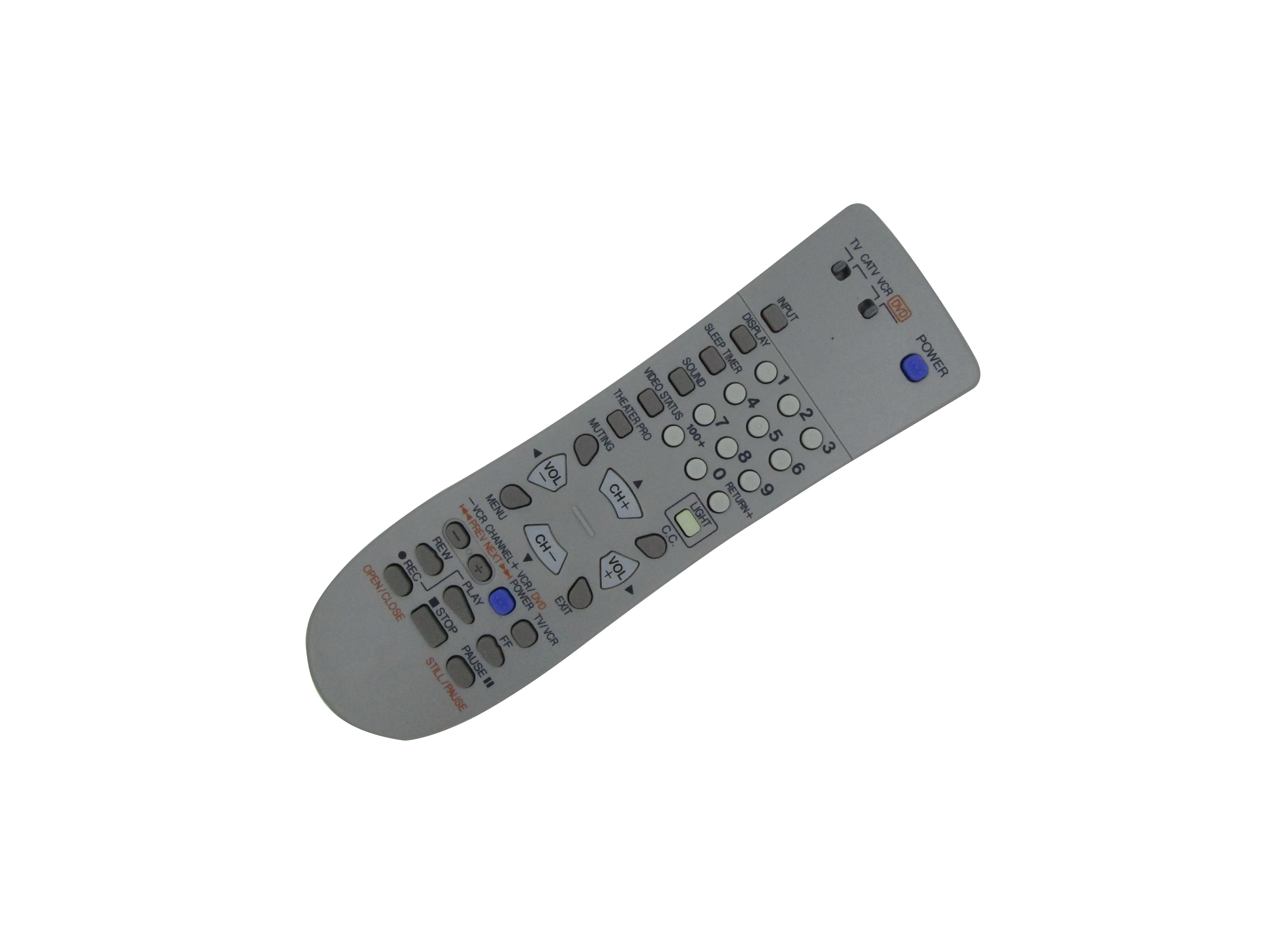 Пульт дистанционного управления для цветного телевизора JVC RM-C1860 RM-C457 RM-C463 RM-C301G