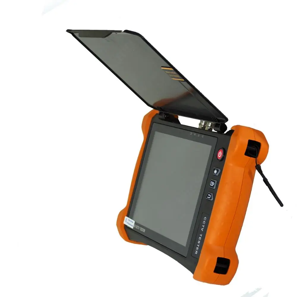 Камера Тесты профессии гироборд с колесами 8 дюймов сенсорный экран Экран Cctv er