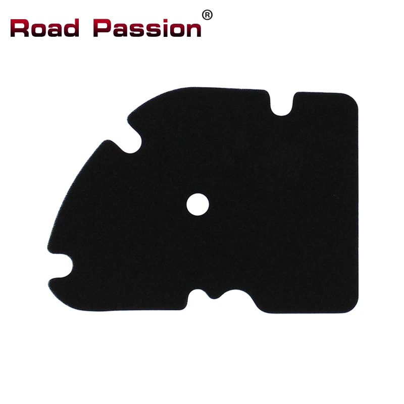 

Road Passion Motorcycle Intake Air Filter For PIAGGIO MP3 250 VESPA GT200 GTS250 GTS300 GTV300 GTS Super Sport 300 GTL200