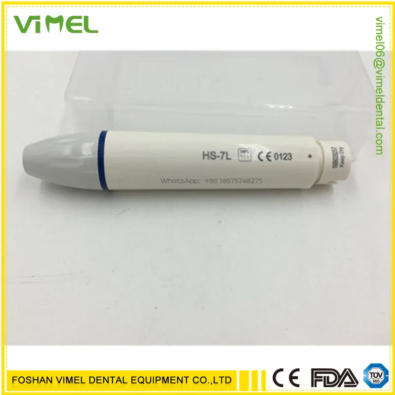 Стоматологический СВЕТОДИОДНЫЙ светильник стоматологический ультразвуковой