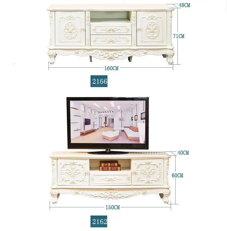Поддержка Ecran Ordinateur Bureau Led Mesa деревянная Tele мебель Европейский деревянный Meuble Mueble стол монитор стенд ТВ шкаф