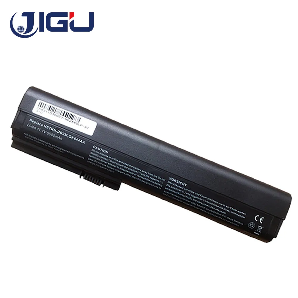 Аккумулятор для ноутбука JIGU SX06 SX09 SX06XL HSTNN UB2L C48C 632016 542 I92C hp EliteBook 2560p 2570P|laptop battery|for