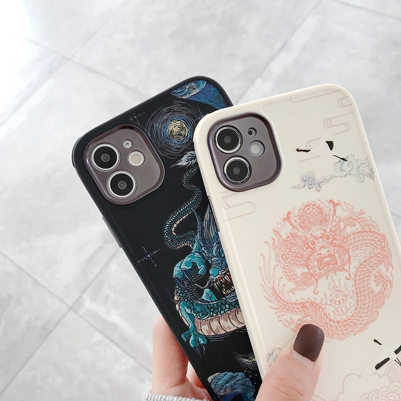 Модный мягкий чехол с милыми медведями для iPhone 11 Pro Max X XR XS 7 8 Plus SE 2 2020 чехлы