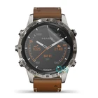 Мягкая прозрачная защитная пленка из ТПУ для Garmin MARQ AdventurerAthleteDriverCaptainAviatorCommander, Защитная пленка для экрана часов