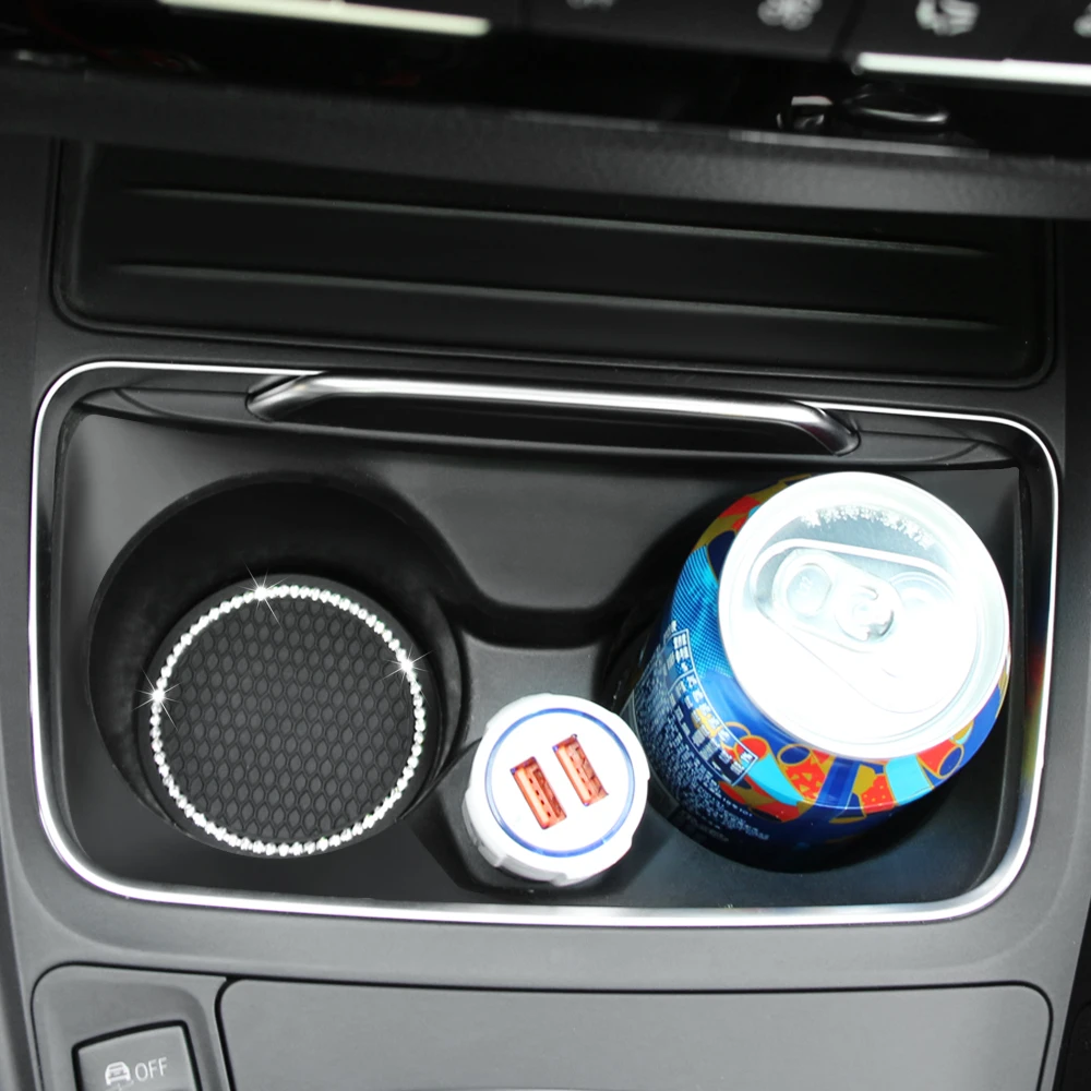 Подставка для автомобильного интерьера универсальная подставка Кубка Seat Leon IBIZA VW