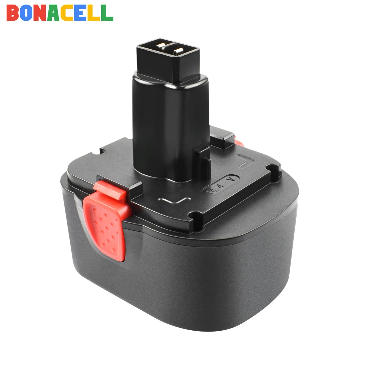 Bonacell 14 4 V 3500 мА/ч Батарея для Lincoln смазочный шприц 1401 1442 1444 40393 40394 1400
