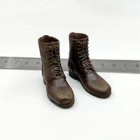 for sale chong c001 16th male eb solid leather shoes model of jack little plum leonardo for usual 12inch body doll accessories