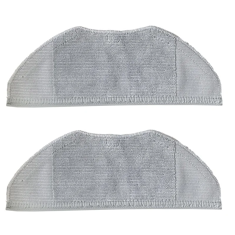 

For XIAOMI MIJIA G1 Mop Cloth Wipes Rags For Xiomi G1 MI MJSTG1 Robot Vacuum Cleaner Spare parts Replacement Accessories