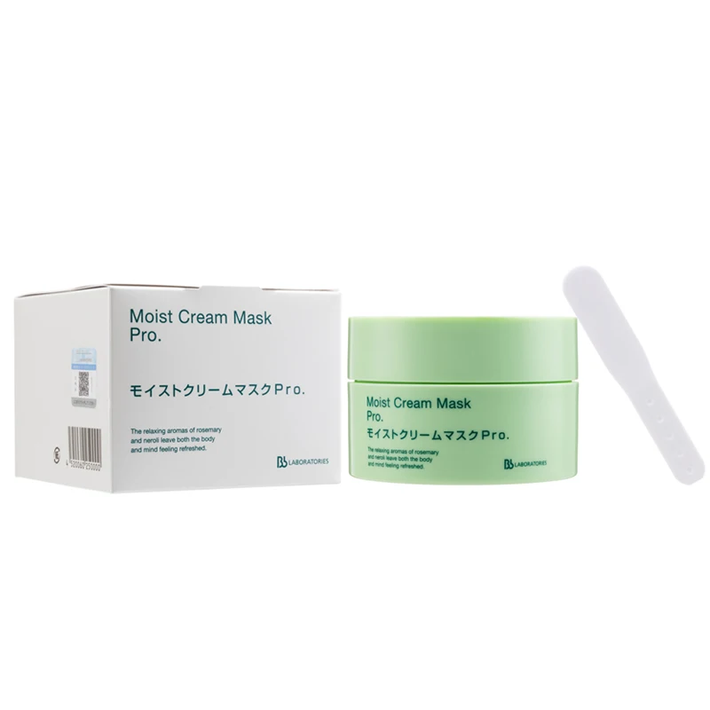 Bb Laboratories увлажняющий крем Mask Pro. 175g плаценты габерлеи Rhodopensis экстракт кожи