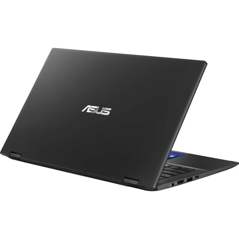 Трансформер ASUS Zenbook Flip UX463FA-AI043T 14" IPS i5 10210U 8Гб 256Гб SSD Intel UHD 90NB0NW1-M00570 - купить по