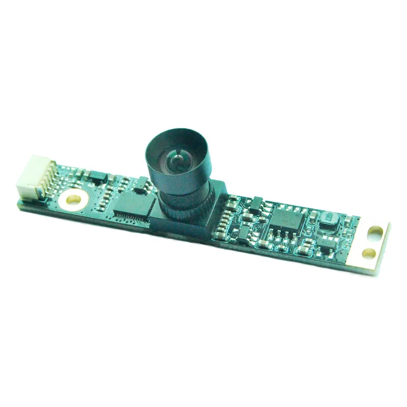 

2MP USB Camera Module Face Recognition 1080P Standard UVC