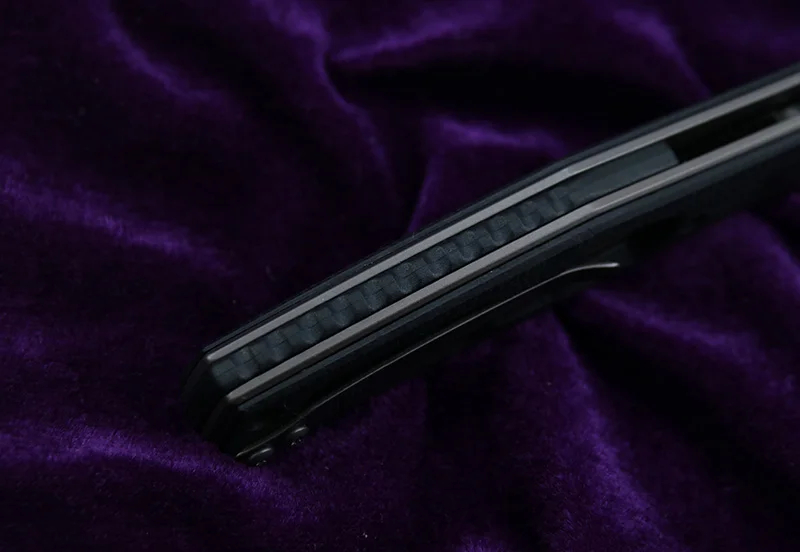 Нож OEM Kershaw 4020 складной нож 8Cr13Mov G10+ стальное лезвие ручка для кемпинга охотничий нож для фруктов инструмент для повседневного использования