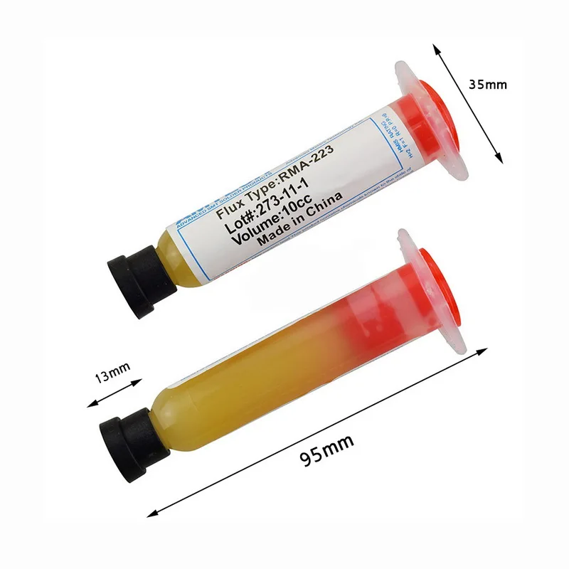 Паяльная сварочная паста без очистки сварочный флюс ремонт смазки припой