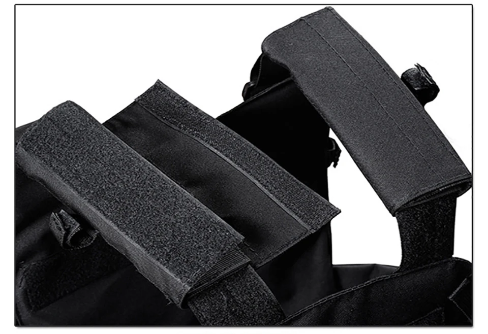 Охотничьи Тактические аксессуары бронежилет JPC для переноски пластин патроны