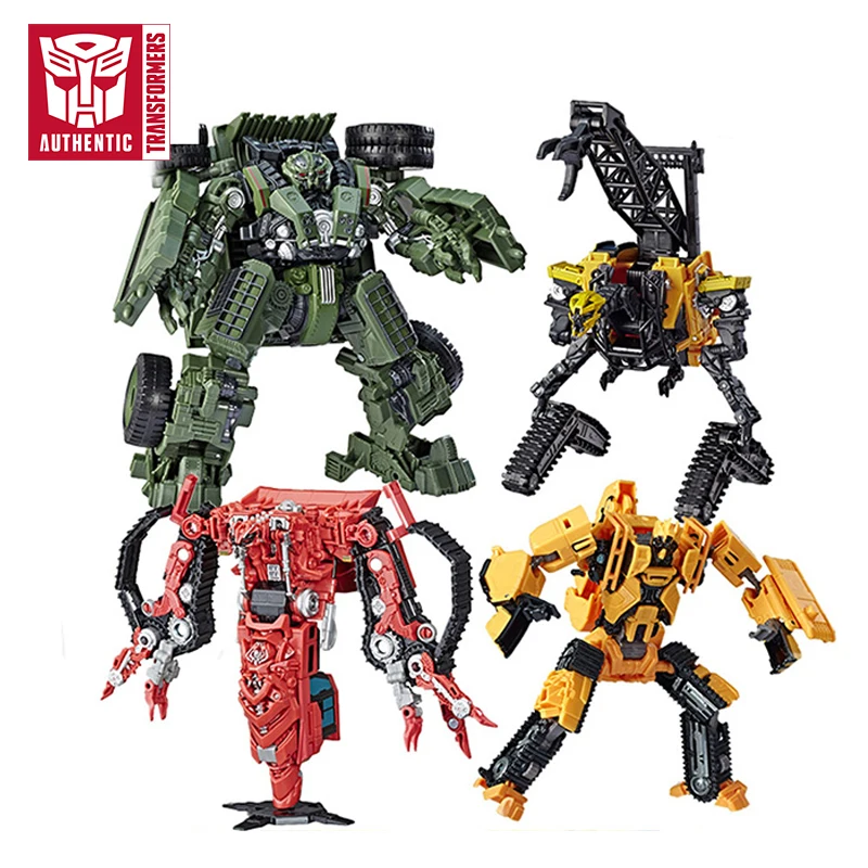 Серия Transformers Classic Voyager серия Stir Master SS53 игрушки для студии серии класс SS42 дальний