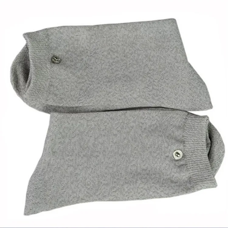 Десятки физиотерапия массаж ног проводящий электрод носки рефлексотерапия